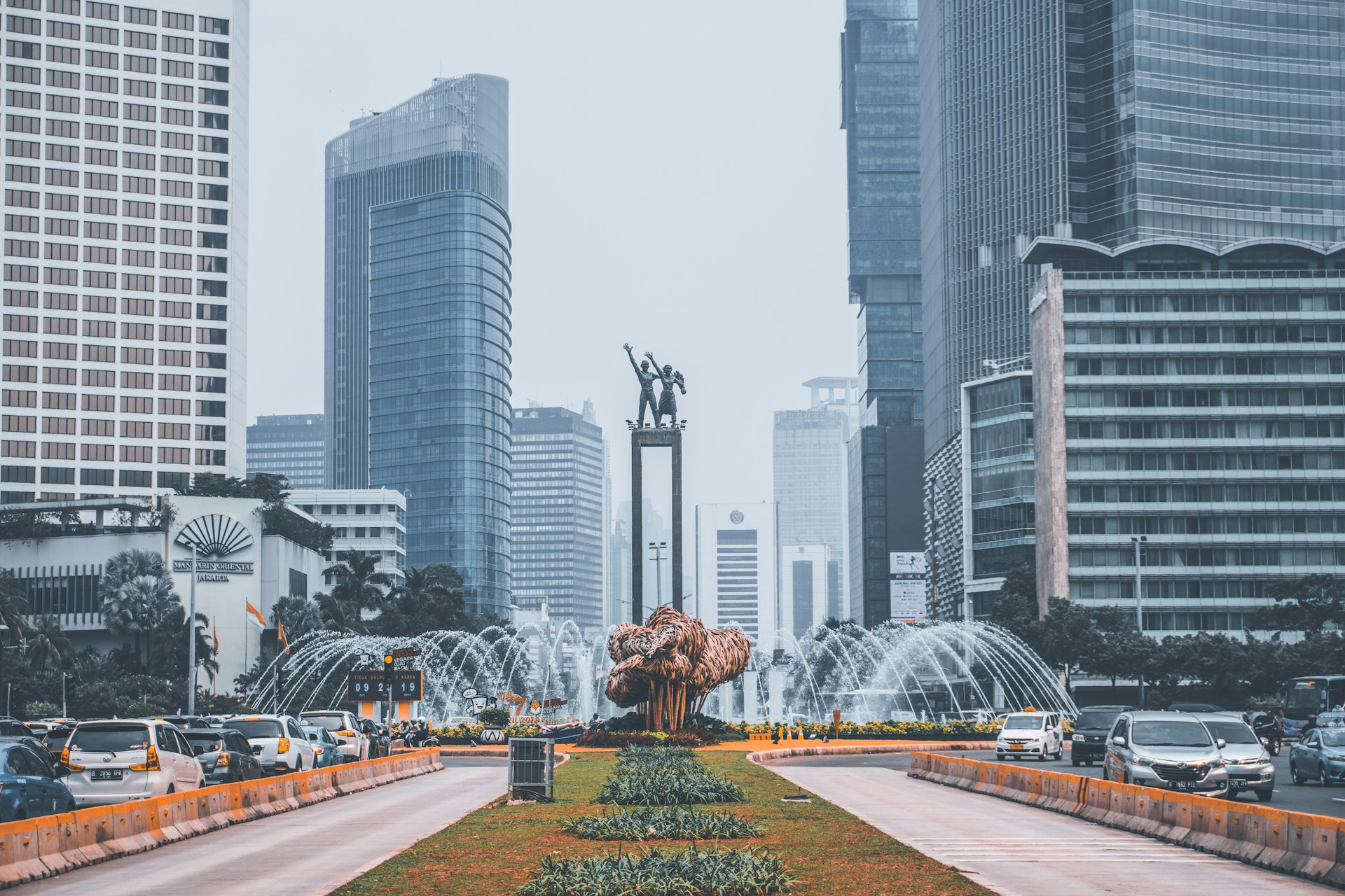 Pejaten, Jakarta